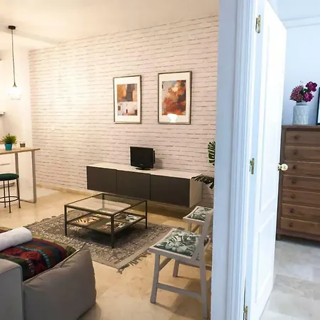 San Eloy Dream Apartment By Valcambre Seville Exterior photo