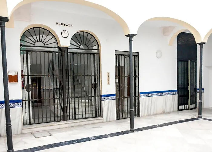 San Eloy Dream Apartment By Valcambre