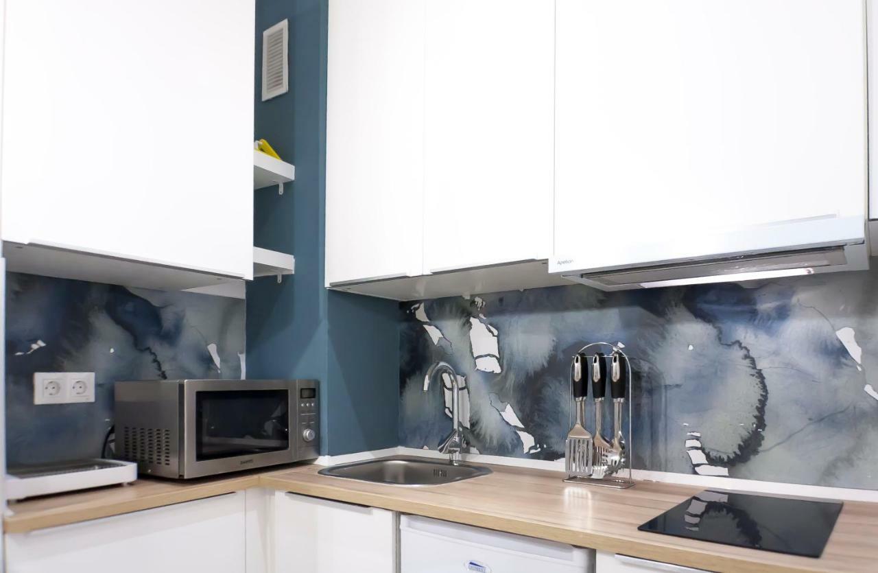 Apartament San Eloy Dream By Valcambre *