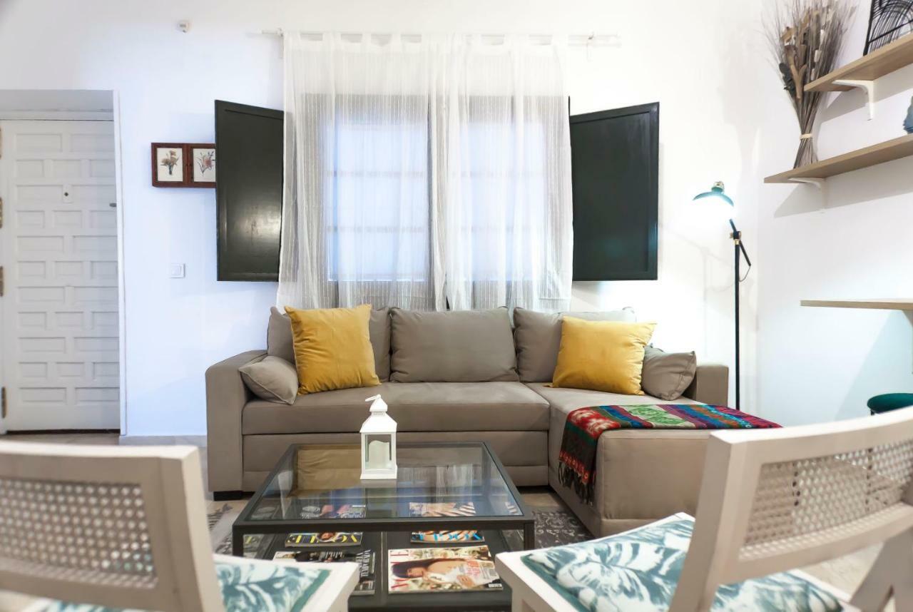 Apartament San Eloy Dream By Valcambre *