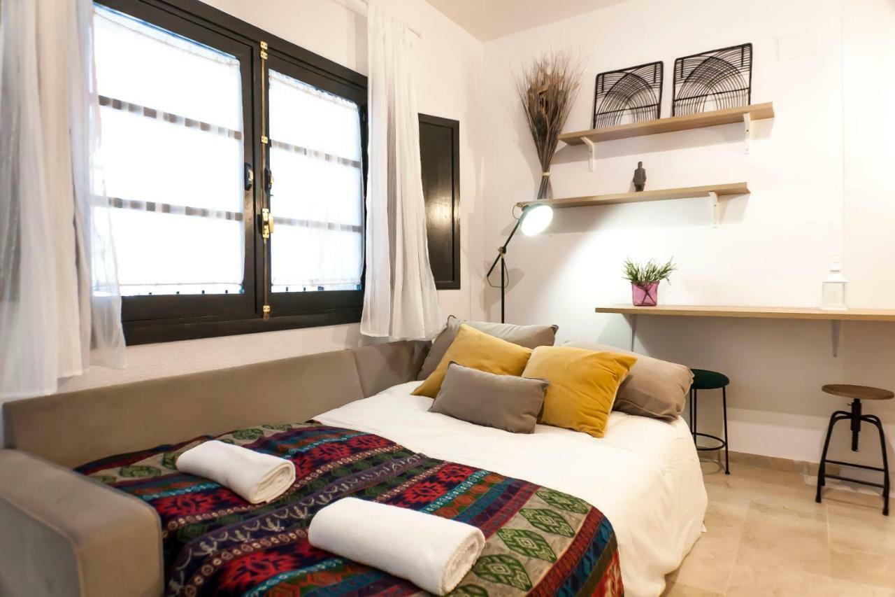 San Eloy Dream By Valcambre Apartament