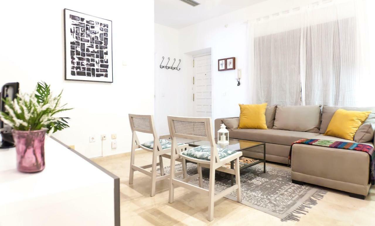 Apartament San Eloy Dream By Valcambre Sevilla