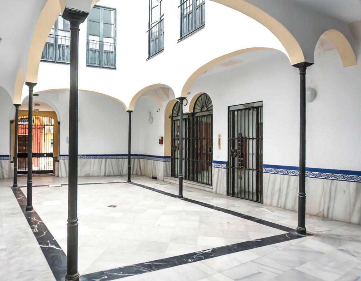 Apartament San Eloy Dream By Valcambre Sevilla