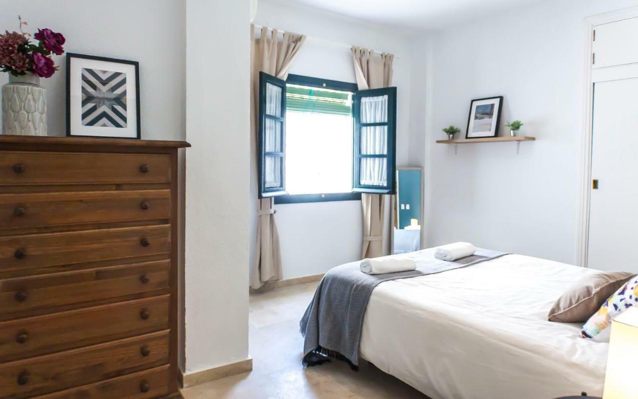 San Eloy Dream By Valcambre Apartament