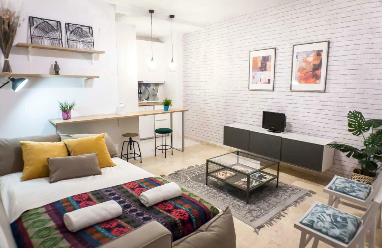Apartament San Eloy Dream By Valcambre Sevilla