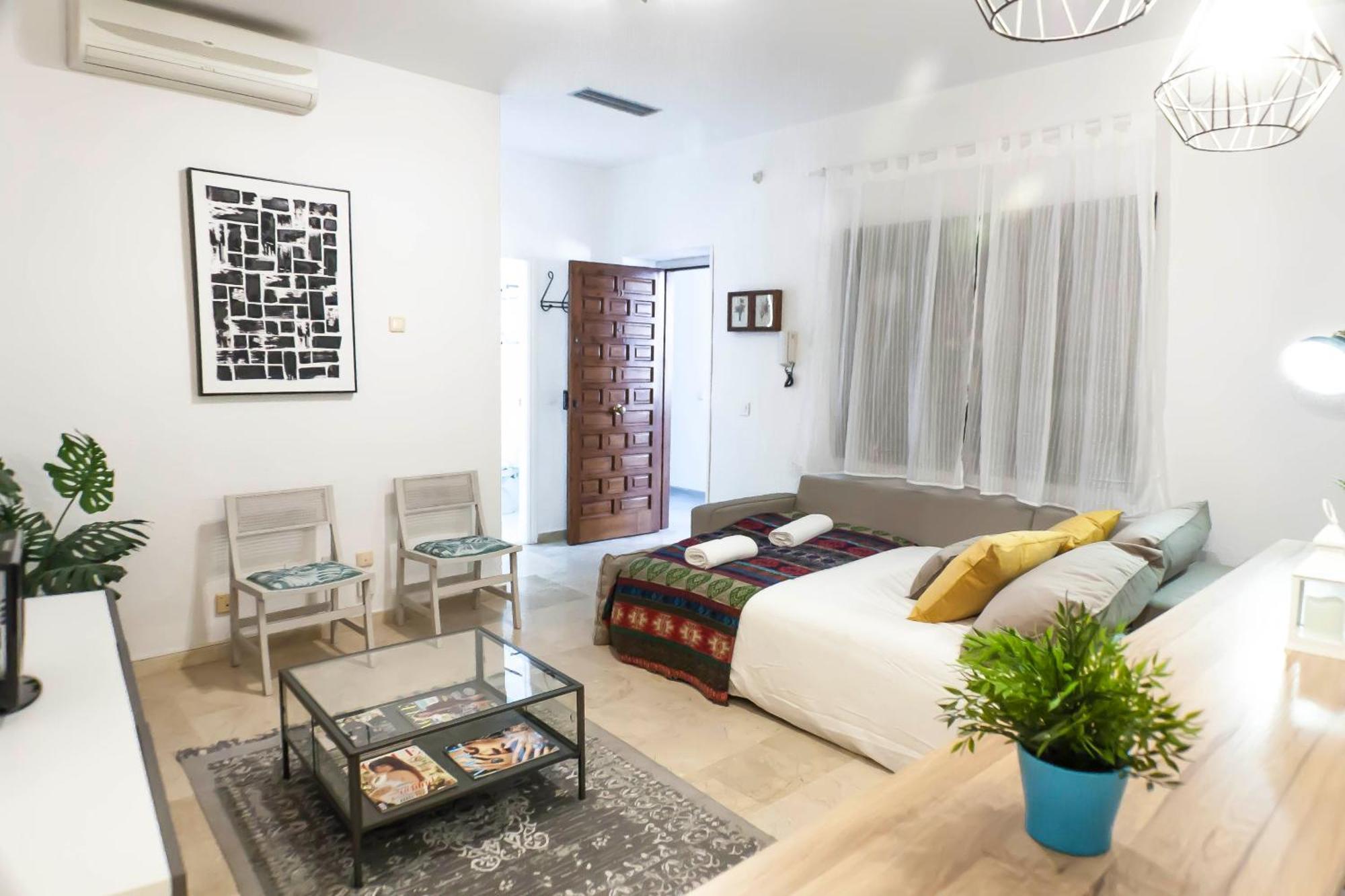 Apartament San Eloy Dream By Valcambre *