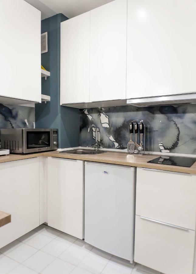 San Eloy Dream By Valcambre Apartament Sevilla