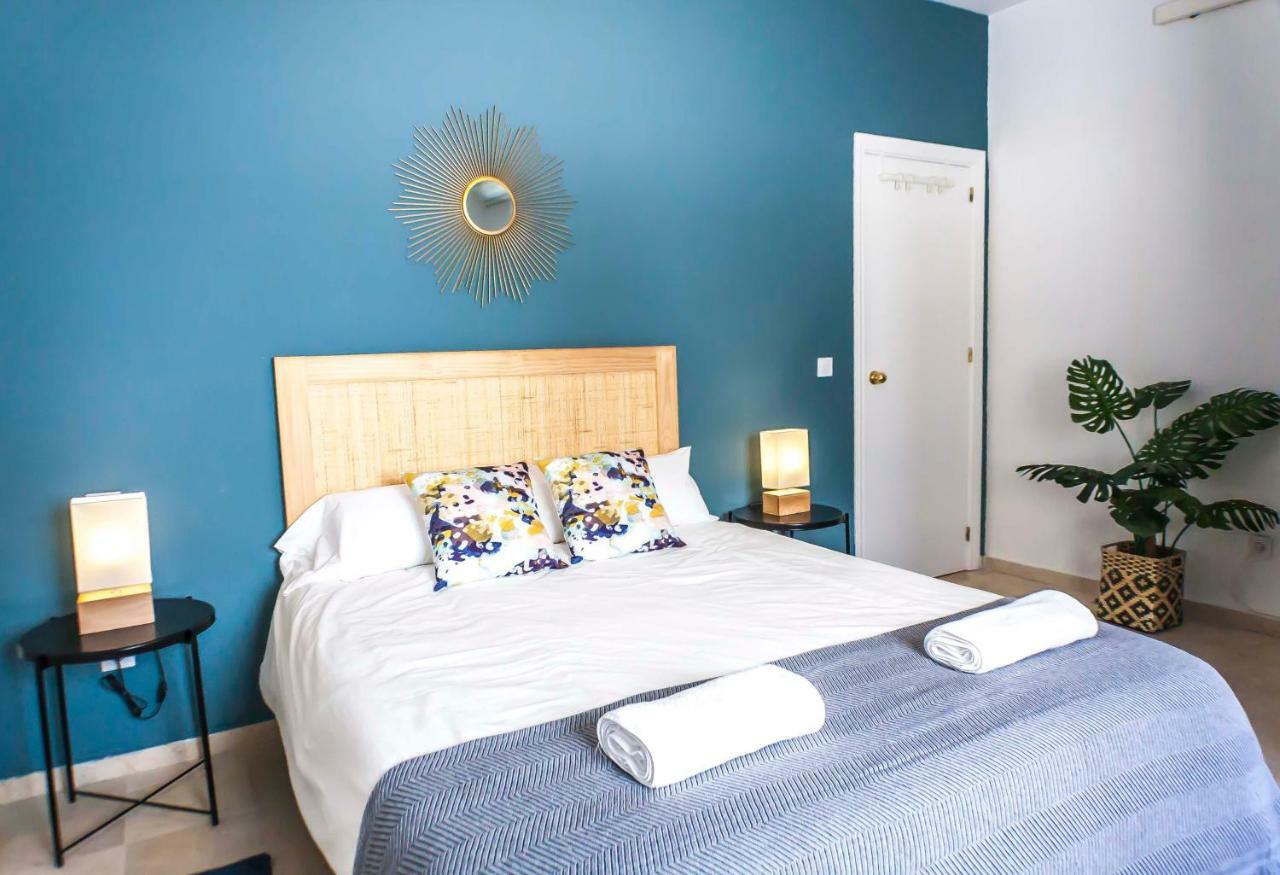 Apartament San Eloy Dream By Valcambre Sevilla
