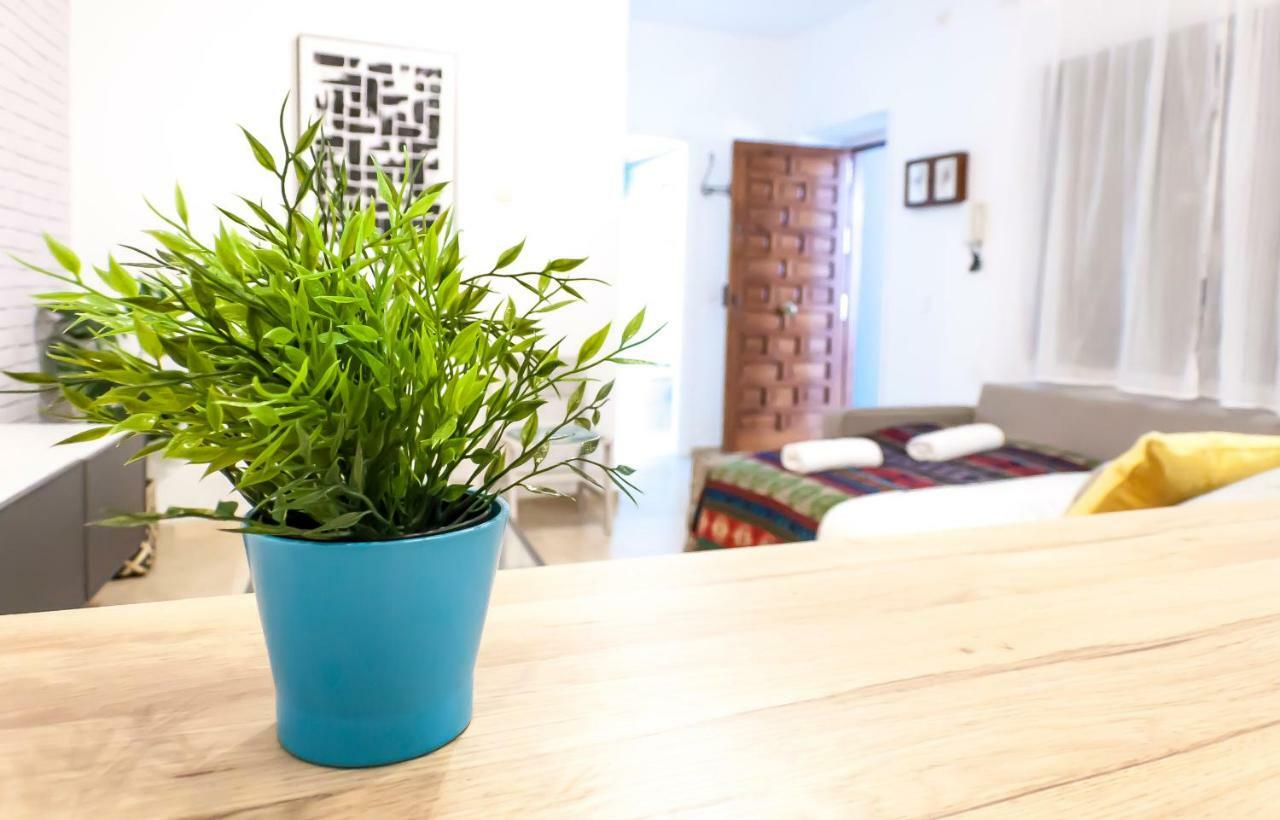 San Eloy Dream By Valcambre Apartament